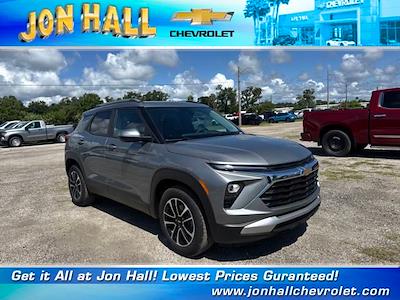 2026 Chevrolet Trailblazer FWD SUV for sale #265124 - photo 1