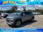 2026 Chevrolet Trailblazer FWD SUV for sale #265124 - photo 3