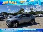 2026 Chevrolet Trailblazer FWD SUV for sale #265124 - photo 4