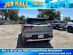 2026 Chevrolet Trailblazer FWD SUV for sale #265124 - photo 10