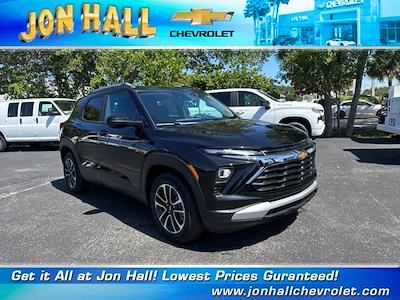 2026 Chevrolet Trailblazer FWD SUV for sale #265125 - photo 1