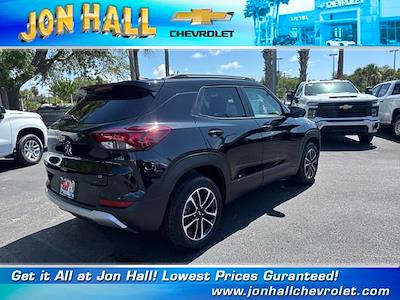 2026 Chevrolet Trailblazer FWD SUV for sale #265125 - photo 2