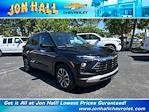 2026 Chevrolet Trailblazer FWD SUV for sale #265125 - photo 1