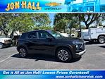 2026 Chevrolet Trailblazer FWD SUV for sale #265125 - photo 16