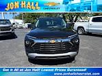 2026 Chevrolet Trailblazer FWD SUV for sale #265125 - photo 17