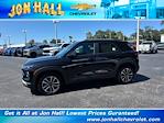 2026 Chevrolet Trailblazer FWD SUV for sale #265125 - photo 4