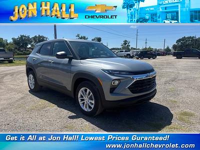 2026 Chevrolet Trailblazer FWD SUV for sale #265126 - photo 1