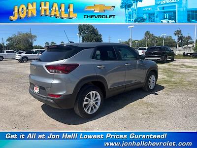2026 Chevrolet Trailblazer FWD SUV for sale #265126 - photo 2