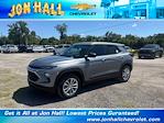 2026 Chevrolet Trailblazer FWD SUV for sale #265126 - photo 3