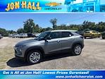 2026 Chevrolet Trailblazer FWD SUV for sale #265126 - photo 4