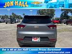 2026 Chevrolet Trailblazer FWD SUV for sale #265126 - photo 10