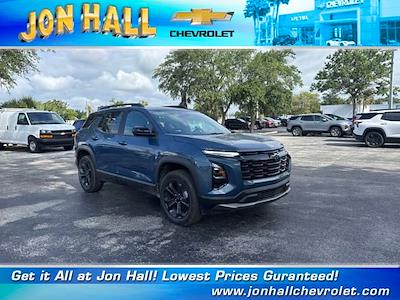2026 Chevrolet Equinox FWD SUV for sale #265128 - photo 1