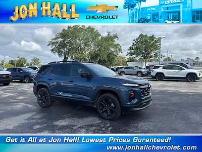 2026 Chevrolet Equinox FWD SUV for sale #265128 - photo 2