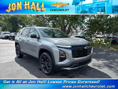 2026 Chevrolet Equinox FWD SUV for sale #265129 - photo 1