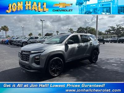 2026 Chevrolet Equinox FWD SUV for sale #265129 - photo 2