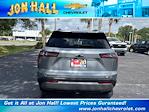 2026 Chevrolet Equinox FWD SUV for sale #265129 - photo 9