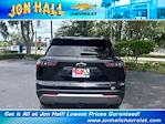 2026 Chevrolet Equinox FWD SUV for sale #265130 - photo 10