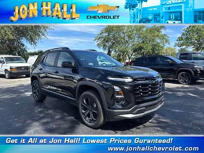 2026 Chevrolet Equinox FWD SUV for sale #265134 - photo 1