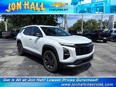 2026 Chevrolet Equinox FWD SUV for sale #265135 - photo 1