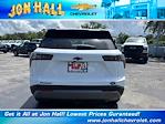 2026 Chevrolet Equinox FWD SUV for sale #265135 - photo 11