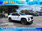 2026 Chevrolet Equinox FWD SUV for sale #265135 - photo 19
