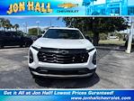 2026 Chevrolet Equinox FWD SUV for sale #265135 - photo 20