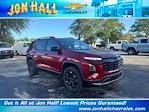 2026 Chevrolet Equinox FWD SUV for sale #265136 - photo 1