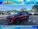 2026 Chevrolet Equinox FWD SUV for sale #265136 - photo 3
