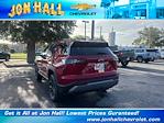 2026 Chevrolet Equinox FWD SUV for sale #265136 - photo 9