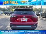 2026 Chevrolet Equinox FWD SUV for sale #265136 - photo 10