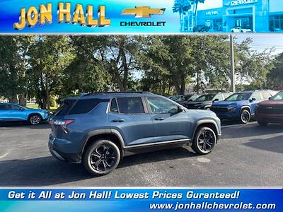2026 Chevrolet Equinox FWD SUV for sale #265137 - photo 2