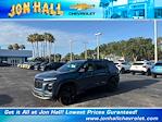 2026 Chevrolet Equinox FWD SUV for sale #265137 - photo 4