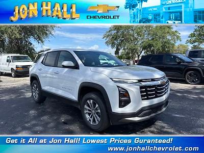 2026 Chevrolet Equinox FWD SUV for sale #265138 - photo 1