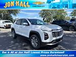 2026 Chevrolet Equinox FWD SUV for sale #265138 - photo 1
