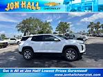 2026 Chevrolet Equinox FWD SUV for sale #265138 - photo 16