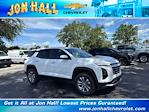 2026 Chevrolet Equinox FWD SUV for sale #265138 - photo 17