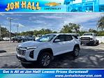 2026 Chevrolet Equinox FWD SUV for sale #265138 - photo 3