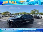 2026 Chevrolet Equinox FWD SUV for sale #265139 - photo 3