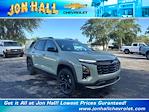 2026 Chevrolet Equinox FWD SUV for sale #265140 - photo 1