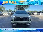 2026 Chevrolet Equinox FWD SUV for sale #265140 - photo 16