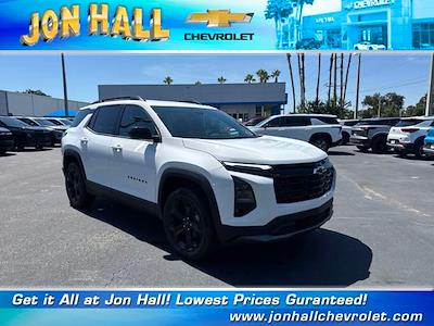 2026 Chevrolet Equinox FWD SUV for sale #265143 - photo 1