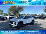 2026 Chevrolet Equinox FWD SUV for sale #265144 - photo 3