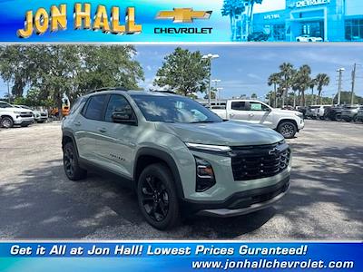 2026 Chevrolet Equinox FWD SUV for sale #265145 - photo 1