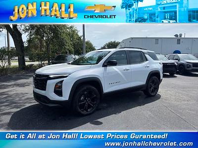 2026 Chevrolet Equinox FWD SUV for sale #265146 - photo 2