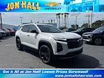 2026 Chevrolet Equinox FWD SUV for sale #265146 - photo 1