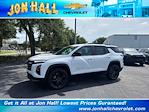 2026 Chevrolet Equinox FWD SUV for sale #265146 - photo 3