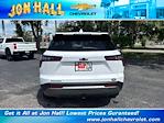 2026 Chevrolet Equinox FWD SUV for sale #265146 - photo 8