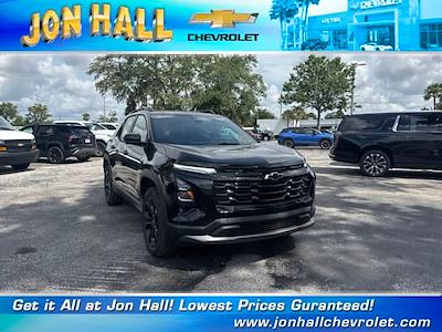 2026 Chevrolet Equinox AWD SUV for sale #265147 - photo 1