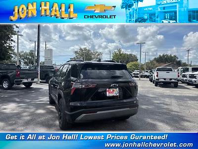 2026 Chevrolet Equinox AWD SUV for sale #265147 - photo 2