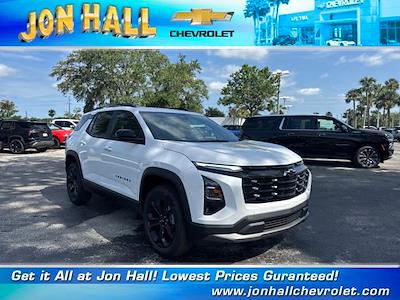 2026 Chevrolet Equinox FWD SUV for sale #265156 - photo 1